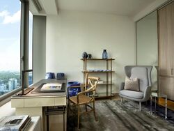 Ardmore Residence (D10), Condominium #463864351